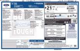 Thumbnail of 2024 Agate Black Metallic Ford F-150