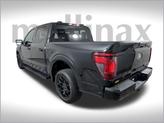 Thumbnail of 2024 Agate Black Metallic Ford F-150