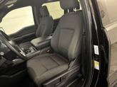 Thumbnail of 2024 Agate Black Metallic Ford F-150