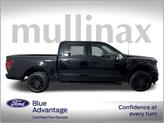 Thumbnail of 2024 Agate Black Metallic Ford F-150