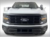 Thumbnail of 2025 Oxford White Ford F-150