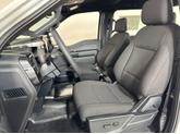 Thumbnail of 2025 Oxford White Ford F-150