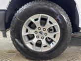 Thumbnail of 2025 Oxford White Ford F-150