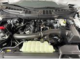 Thumbnail of 2025 Oxford White Ford F-150