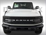 Thumbnail of 2025 Oxford White Ford Bronco
