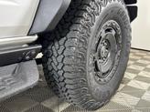 Thumbnail of 2025 Oxford White Ford Bronco