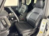 Thumbnail of 2025 Oxford White Ford Bronco