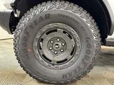 Thumbnail of 2025 Oxford White Ford Bronco
