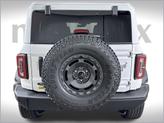 Thumbnail of 2025 Oxford White Ford Bronco