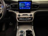 Thumbnail of 2022 Star White Ford Explorer