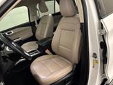 Thumbnail of 2022 Star White Ford Explorer