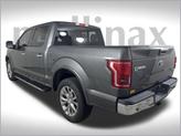 Thumbnail of 2015 Magnetic Metallic Ford F-150