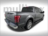 Thumbnail of 2015 Magnetic Metallic Ford F-150