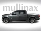 Thumbnail of 2015 Magnetic Metallic Ford F-150