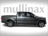 Thumbnail of 2015 Magnetic Metallic Ford F-150