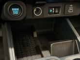Thumbnail of 2025 Azure Gray Metallic Ford Maverick