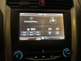 Thumbnail of 2013 Oxford White Ford Fusion Hybrid