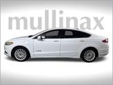 Thumbnail of 2013 Oxford White Ford Fusion Hybrid
