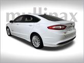 Thumbnail of 2013 Oxford White Ford Fusion Hybrid