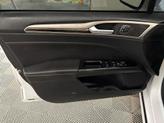 Thumbnail of 2013 Oxford White Ford Fusion Hybrid