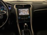 Thumbnail of 2013 Oxford White Ford Fusion Hybrid