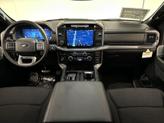 Thumbnail of 2025 Carbonized Gray Metallic Ford F-150