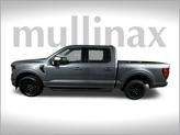 Thumbnail of 2025 Carbonized Gray Metallic Ford F-150