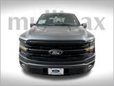 Thumbnail of 2025 Carbonized Gray Metallic Ford F-150