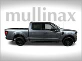 Thumbnail of 2025 Carbonized Gray Metallic Ford F-150