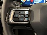 Thumbnail of 2025 Shadow Black Ford Mustang