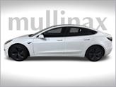 Thumbnail of 2020 White Tesla Model 3