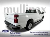 Thumbnail of 2024 Summit White Chevrolet Silverado 1500