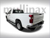 Thumbnail of 2024 Summit White Chevrolet Silverado 1500