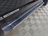 Thumbnail of 2021 Agate Black Metallic Ford F-250