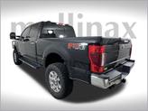 Thumbnail of 2021 Agate Black Metallic Ford F-250