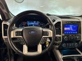 Thumbnail of 2021 Agate Black Metallic Ford F-250