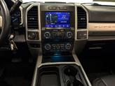 Thumbnail of 2021 Agate Black Metallic Ford F-250