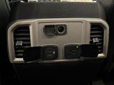 Thumbnail of 2021 Agate Black Metallic Ford F-250