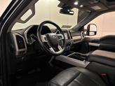 Thumbnail of 2021 Agate Black Metallic Ford F-250