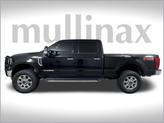 Thumbnail of 2021 Agate Black Metallic Ford F-250