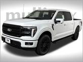 Thumbnail of 2025 Oxford White Ford F-150