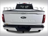 Thumbnail of 2025 Oxford White Ford F-150