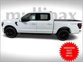 Thumbnail of 2025 Oxford White Ford F-150