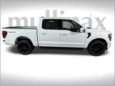 Thumbnail of 2025 Oxford White Ford F-150
