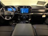 Thumbnail of 2025 Oxford White Ford F-150