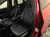 Thumbnail of 2024 Rapid Red Metallic Tinted Clearcoat Ford Mustang Mach-E