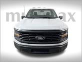 Thumbnail of 2025 Oxford White Ford F-150