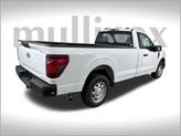 Thumbnail of 2025 Oxford White Ford F-150