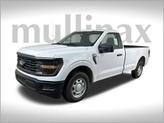 Thumbnail of 2025 Oxford White Ford F-150