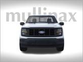 Thumbnail of 2025 Oxford White Ford F-150